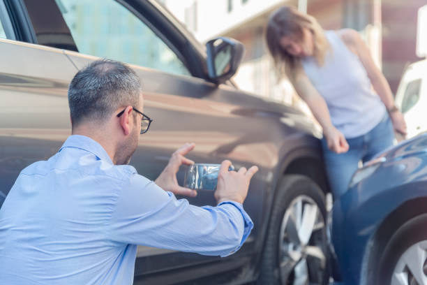 Professional Car Insurance Near Me technician working in Sharpes, FL